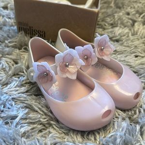 Toddler Mini Melissa Mary Jane’s